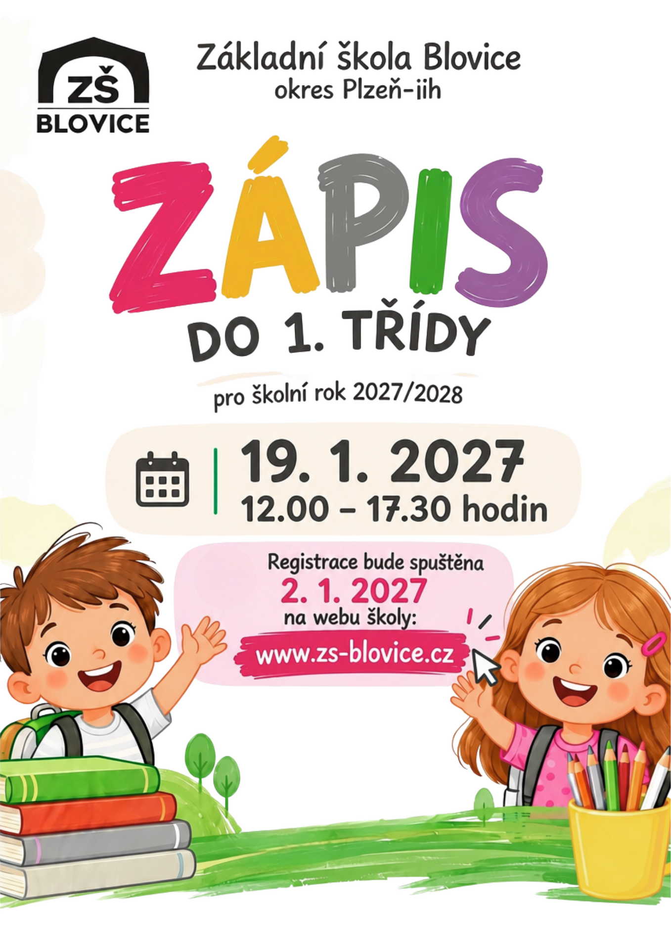 škola