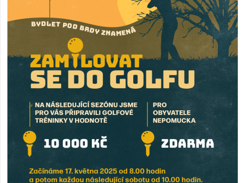 golf