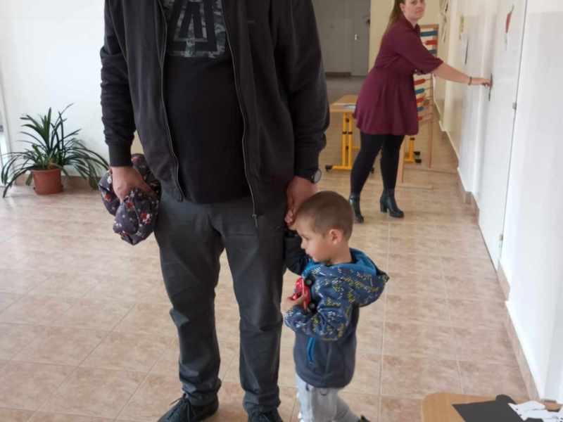 zápis