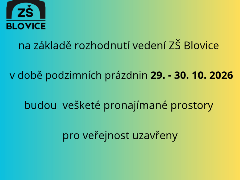 podzimky