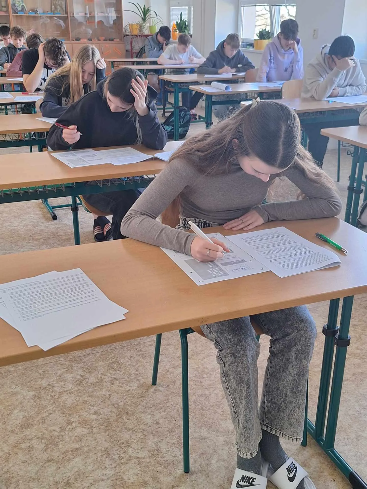 přijím