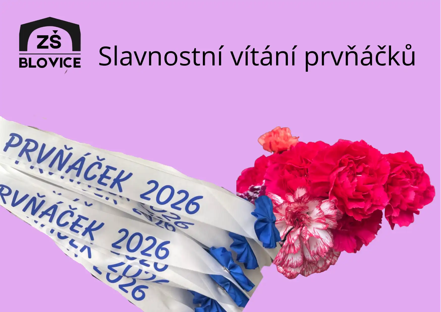 prvňáčci