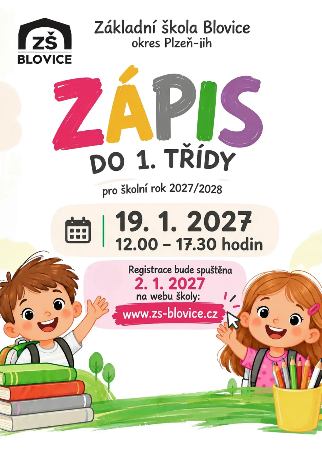 Základní škola Blovice